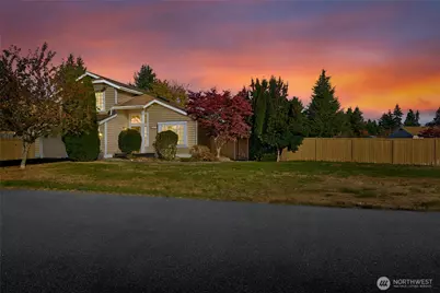 19821 122nd Street E, Bonney Lake, WA 98391 - Photo 23