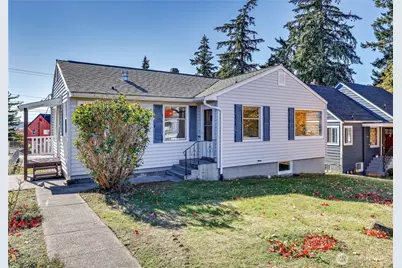 2105 E Highlands Street, Bremerton, WA 98310 - Photo 1