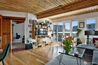 1408 12th Avenue #406, Seattle, WA 98122 - Photo 5