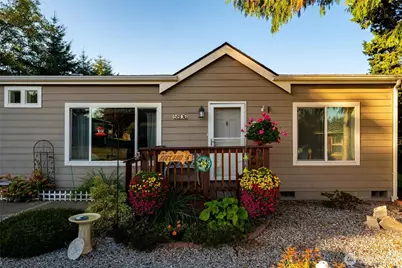 5806 Salish Road, Blaine, WA 98230 - Photo 3