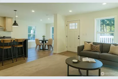 202 E Rain Street, Ocean Shores, WA 98569 - Photo 3