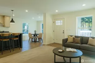 202 E Rain St, Ocean Shores, WA 98569 - Photo 3