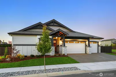 818 NW 173rd Circle, Ridgefield, WA 98642 - Photo 1