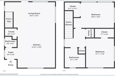 7352 22nd Avenue NW, Seattle, WA 98117 - Photo 27