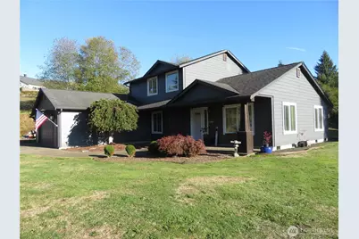6 Clear View Drive, Montesano, WA 98563 - Photo 1