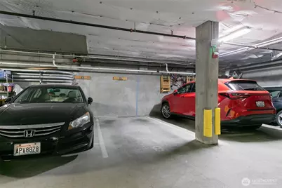 1909 10th Avenue W #203, Seattle, WA 98119 - Photo 19