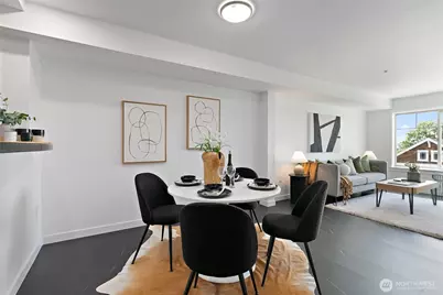 1909 10th Avenue W #203, Seattle, WA 98119 - Photo 9