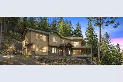 6760 Forest Ridge Drive, Wenatchee, WA 98801 - Photo 1