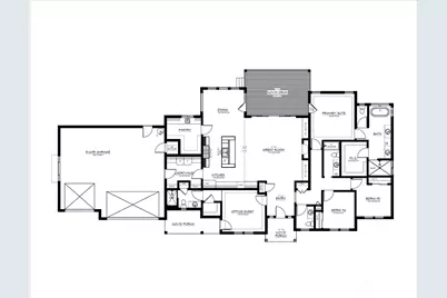 17104 NW 173rd Circle, Ridgefield, WA 98642 - Photo 3