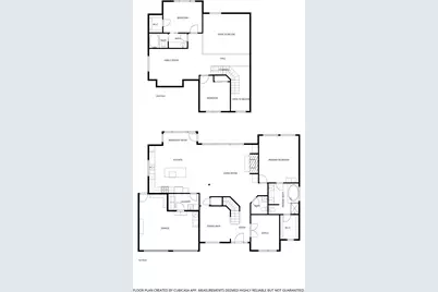 9615 183rd Avenue E, Bonney Lake, WA 98391 - Photo 5