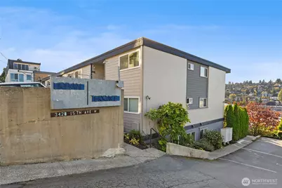 3420 15th Avenue W #105, Seattle, WA 98119 - Photo 1