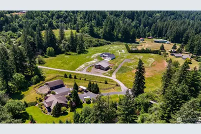 0 SE Blair-Residence Road, Washougal, WA 98671 - Photo 15