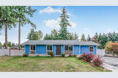 7645 Fair Oaks Loop SE, Olympia, WA 98513 - Photo 1