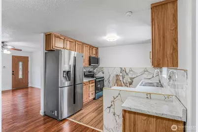 7645 Fair Oaks Loop SE, Olympia, WA 98513 - Photo 5