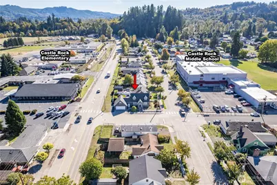 1 D Street SW, Castle Rock, WA 98611 - Photo 33