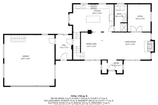 1 D St SW, Castle Rock, WA 98611 - Photo 37