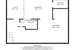 1 D St SW, Castle Rock, WA 98611 - Photo 39