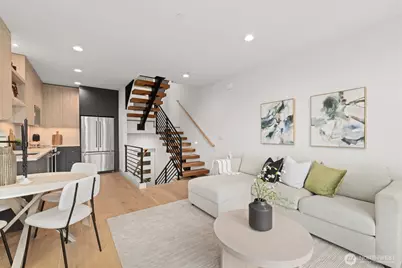 2011 Dexter Avenue N #A, Seattle, WA 98109 - Photo 7