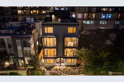 2011 Dexter Avenue N #A, Seattle, WA 98109 - Photo 31