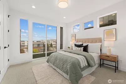 2011 Dexter Avenue N #A, Seattle, WA 98109 - Photo 9