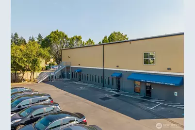 1207 N 152nd Street #B, Shoreline, WA 98133 - Photo 1