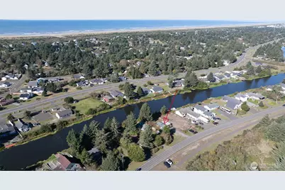 209 Canal Drive SE, Ocean Shores, WA 98569 - Photo 3