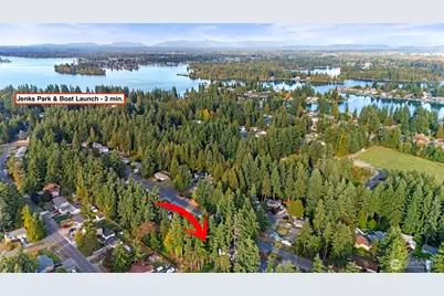 6018 190th Avenue Ct E, Lake Tapps, WA 98391 - Photo 3