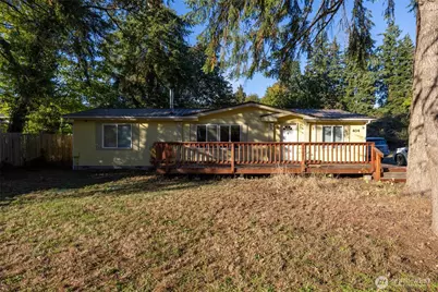 404 N Scheaffer Street, Oakville, WA 98568 - Photo 1
