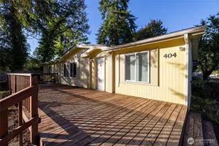 404 N Scheaffer St, Oakville, WA 98568 - Photo 3