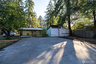 404 N Scheaffer St, Oakville, WA 98568 - Photo 29