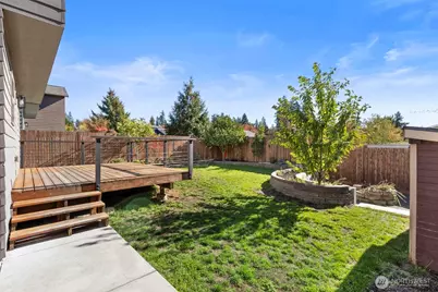 434 NE Ohenry Court, Poulsbo, WA 98370 - Photo 21