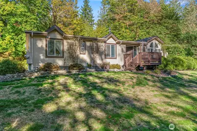 5416 Rose Valley Road, Kelso, WA 98626 - Photo 1