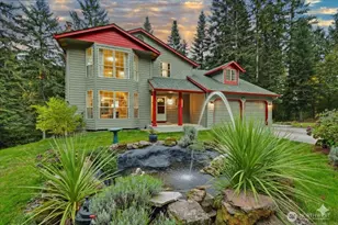 14011 NE 346th St, Battle Ground, WA 98604 - Photo 1