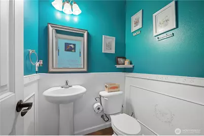 15331 92nd Ave SE, Yelm, WA 98597 - Photo 9