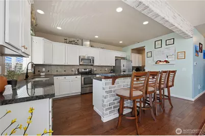 15331 92nd Ave SE, Yelm, WA 98597 - Photo 13