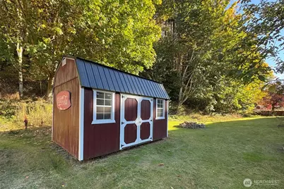 572 Strait View Drive, Port Angeles, WA 98362 - Photo 27