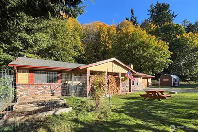 572 Strait View Drive, Port Angeles, WA 98362 - Photo 37