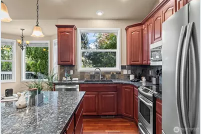 805 293rd Street E, Roy, WA 98580 - Photo 17