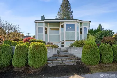 204 Rockwell Avenue, Port Orchard, WA 98366 - Photo 1