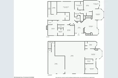 204 Rockwell Avenue, Port Orchard, WA 98366 - Photo 3