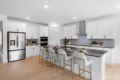 620 Silver Frost Drive, Sequim, WA 98382 - Photo 3