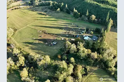 210 Brooklyn Road, Oakville, WA 98568 - Photo 3