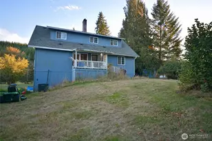 210 Brooklyn Rd, Oakville, WA 98568 - Photo 1