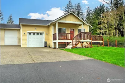 1016 288th Street NW #B, Arlington, WA 98223 - Photo 1