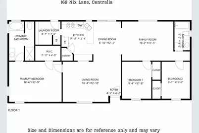 169 Nix Lane, Centralia, WA 98531 - Photo 25