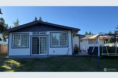 11109 Kirkwood Drive SW, Lakewood, WA 98498 - Photo 3