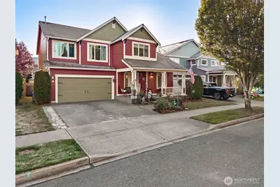 7074 Inlay Street SE, Lacey, WA 98513 - Photo 1