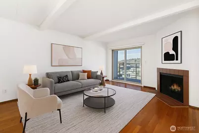 2034 14th Avenue W #302, Seattle, WA 98119 - Photo 1