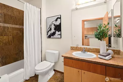 668 S Lane Street #711, Seattle, WA 98104 - Photo 19