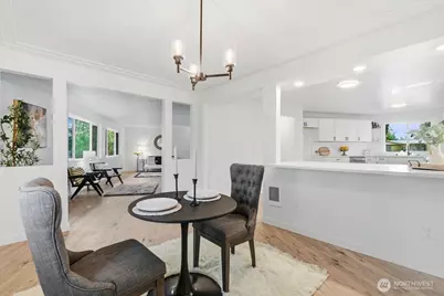 153 Green Acres Drive, Castle Rock, WA 98611 - Photo 11